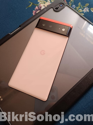 Google Pixel 6